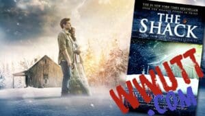 The Shack vs the Bible