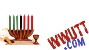 should christians celebrate kwanza