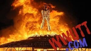 what is burning man